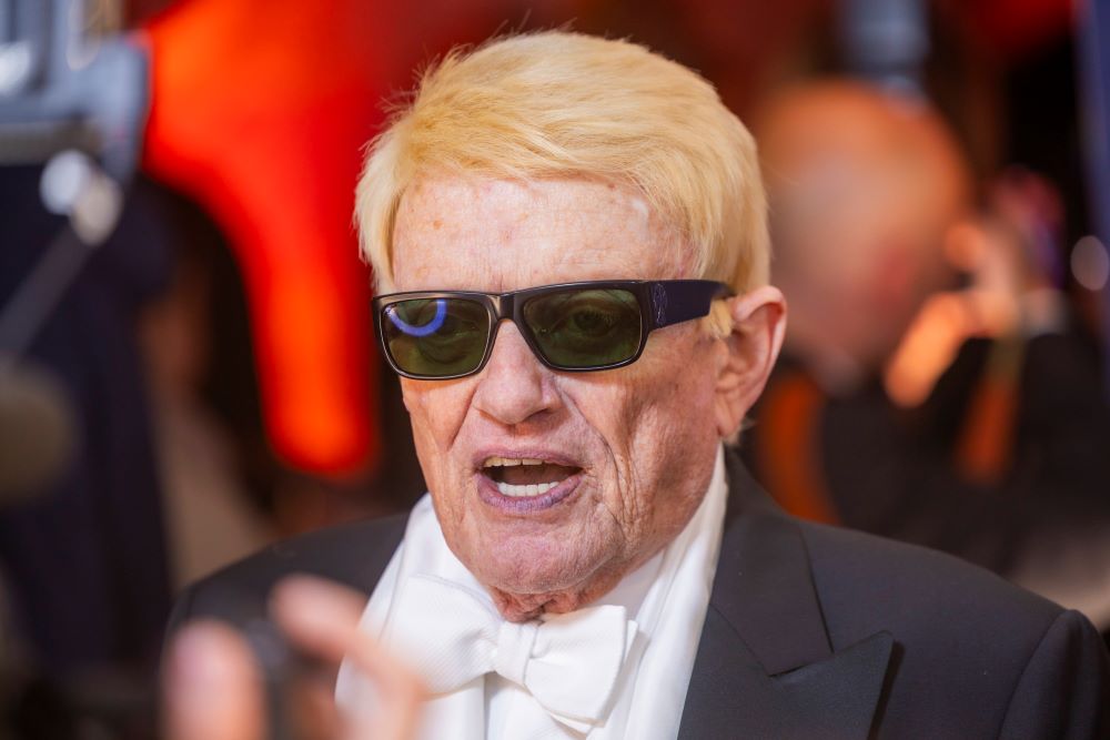 Heino verschenkt sein Erbe: Sein Manager bekommt alles, nicht sein Sohn