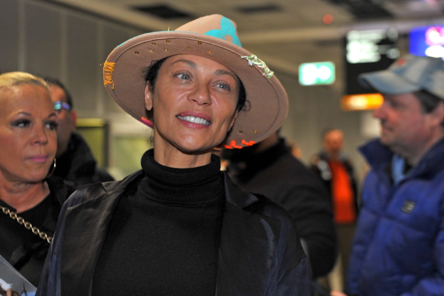 Lilly Becker muss nach Dschungelcamp-Sieg vor Gericht: Es geht um knapp eine halbe Million Euro