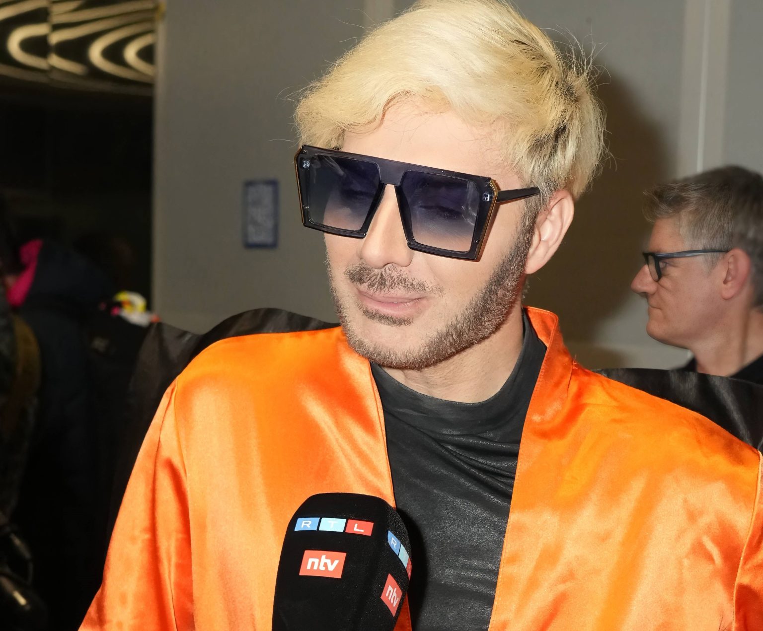 “Da hätte man die Polizei rufen müssen”: Sam Dylan enthüllt Details aus dem Dschungelcamp