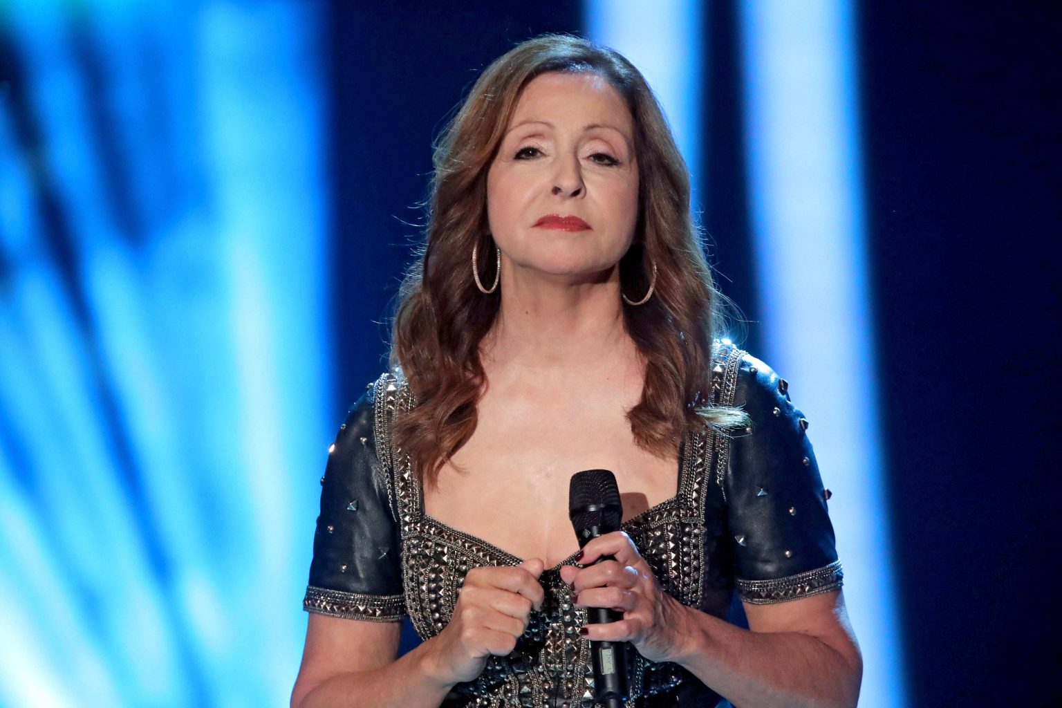 Vicky Leandros: Krankenhausaufenthalt sorgt für Sorgen bei Fans