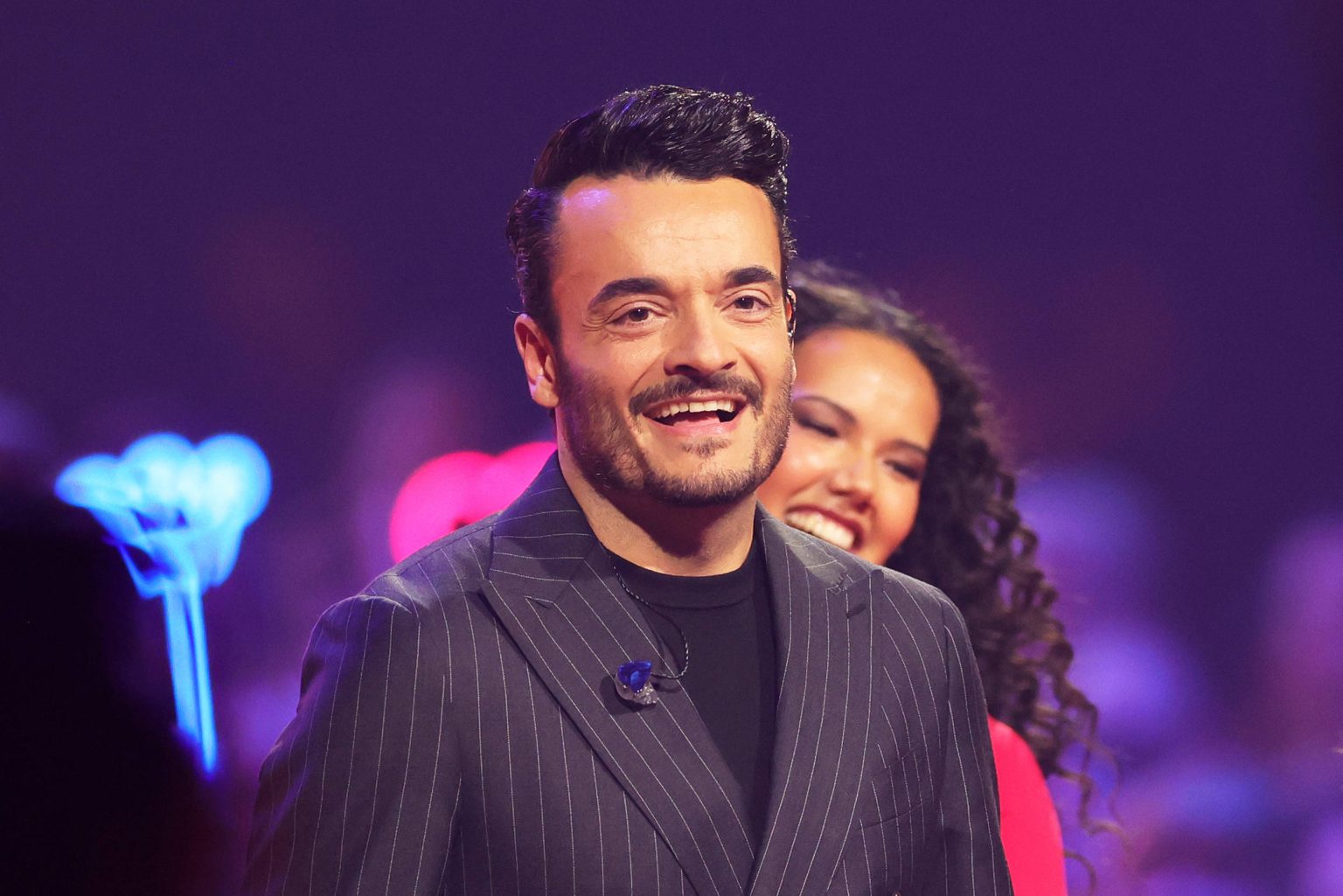 “Giovanni Zarrella Show” im August: Diese Stars sind mit dabei!