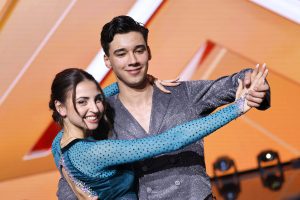 Bittere Nachricht bei “Let’s Dance” – gleich zwei Promis fallen aus!