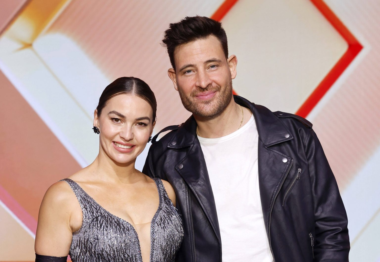 Marc Eggers bei “Let’s Dance” – Das sagt Renata Lusin über ihren Tanzpartner