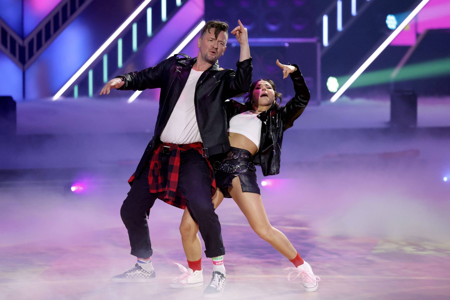 Ben Zucker enttäuscht bei “Let’s Dance”: Fans und Jury kritisieren Auftritt