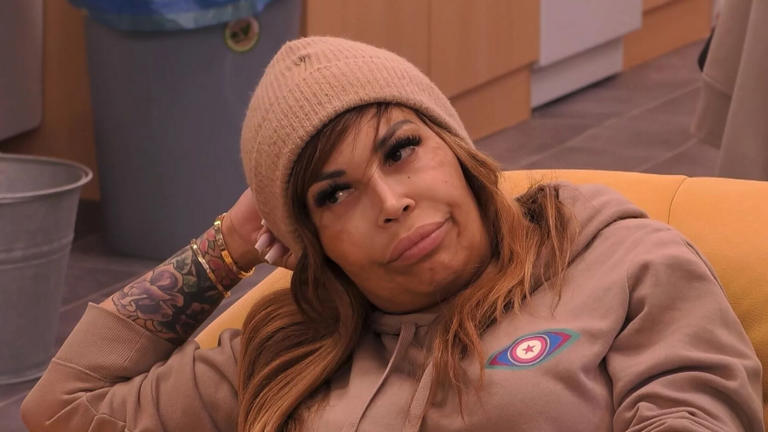 Patricia Blanco: Bittere Trennung mit schweren Vorwürfen