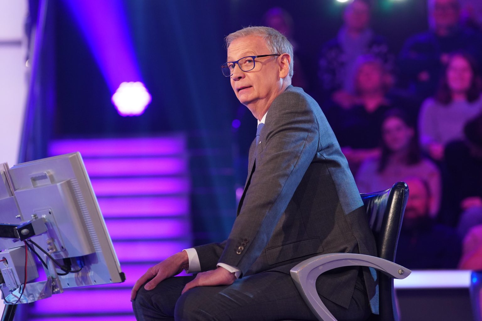 “Eine Schande für die Familie”: Fremdscham-Alarm bei „Wer wird Millionär?“