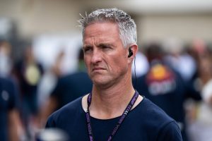 Nach Zoff mit Cora: Das bereut Ralf Schumacher heute wirklich