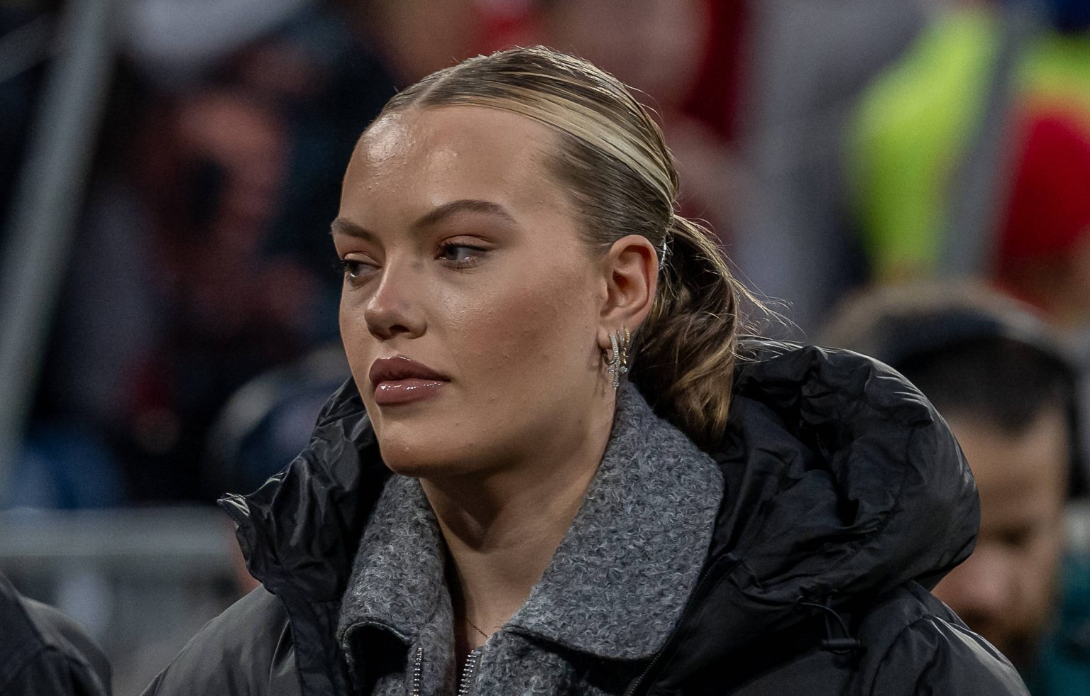 Cheyenne Ochsenknecht rechnet mit Vater ab – “Passt nicht in meine Welt”