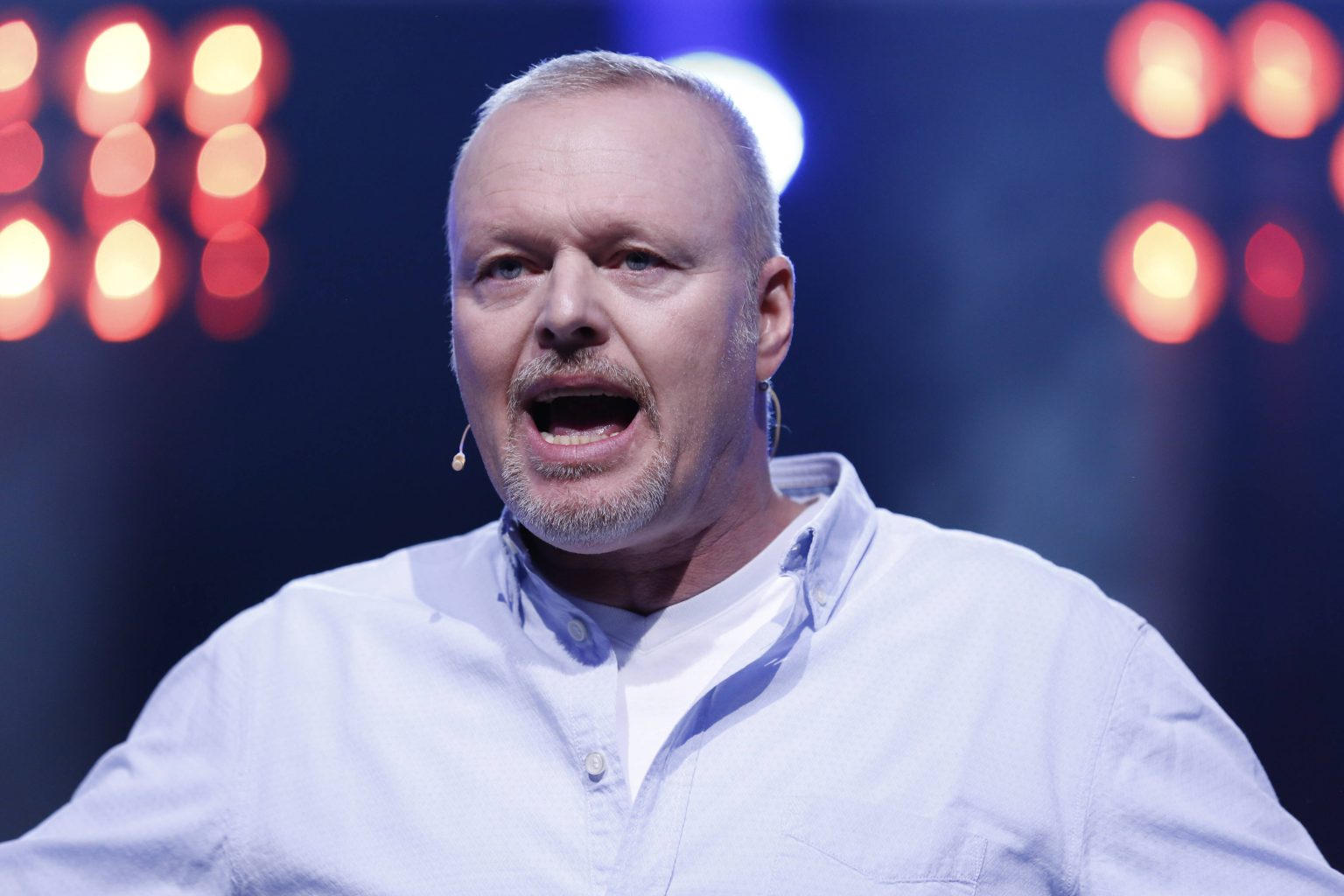 Stefan Raab vs. ProSieben – Der Show-Krieg geht in die nächste Runde