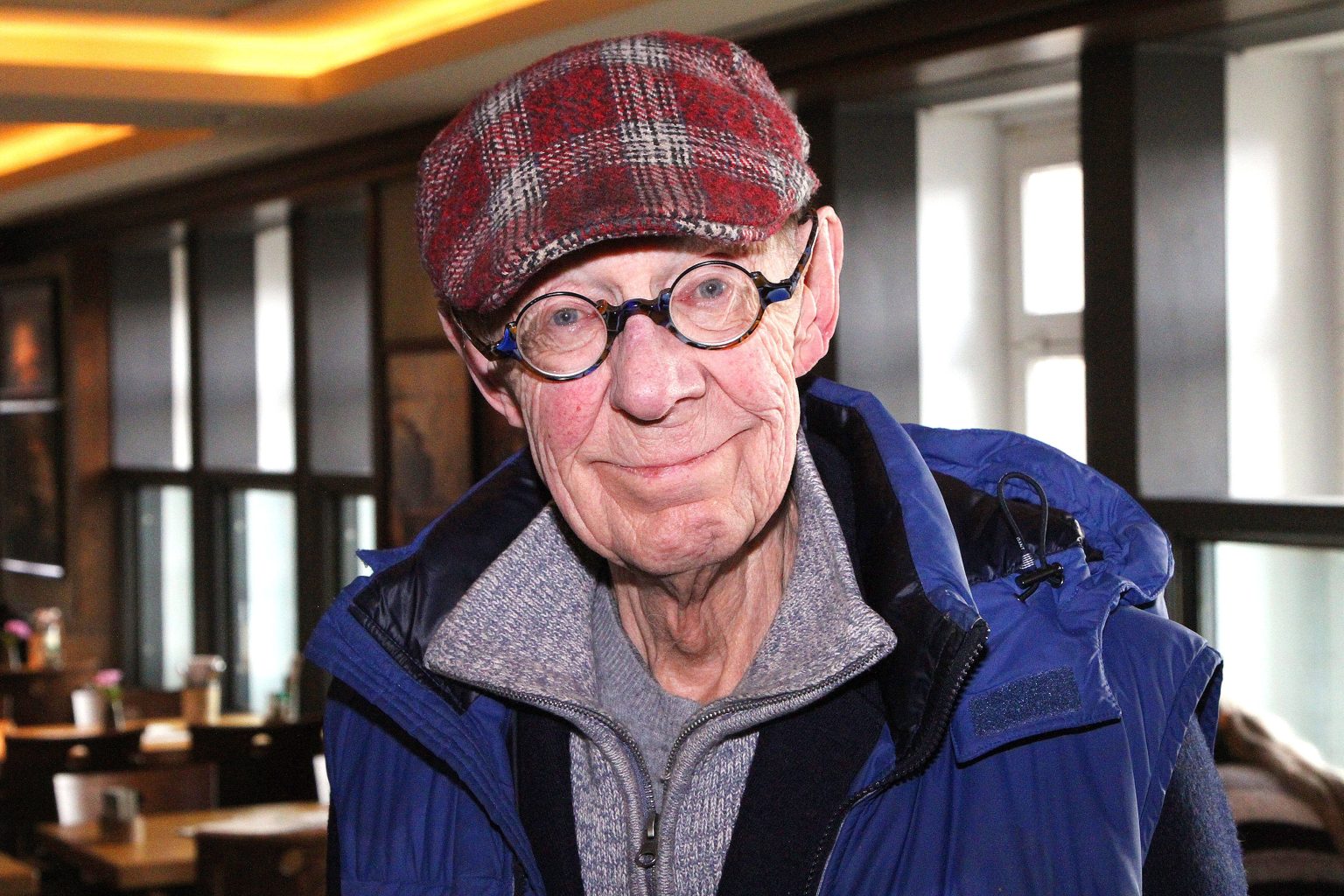 Familienstreit nach dem Tod: Hans Peter Korffs Tochter erhebt Vorwürfe