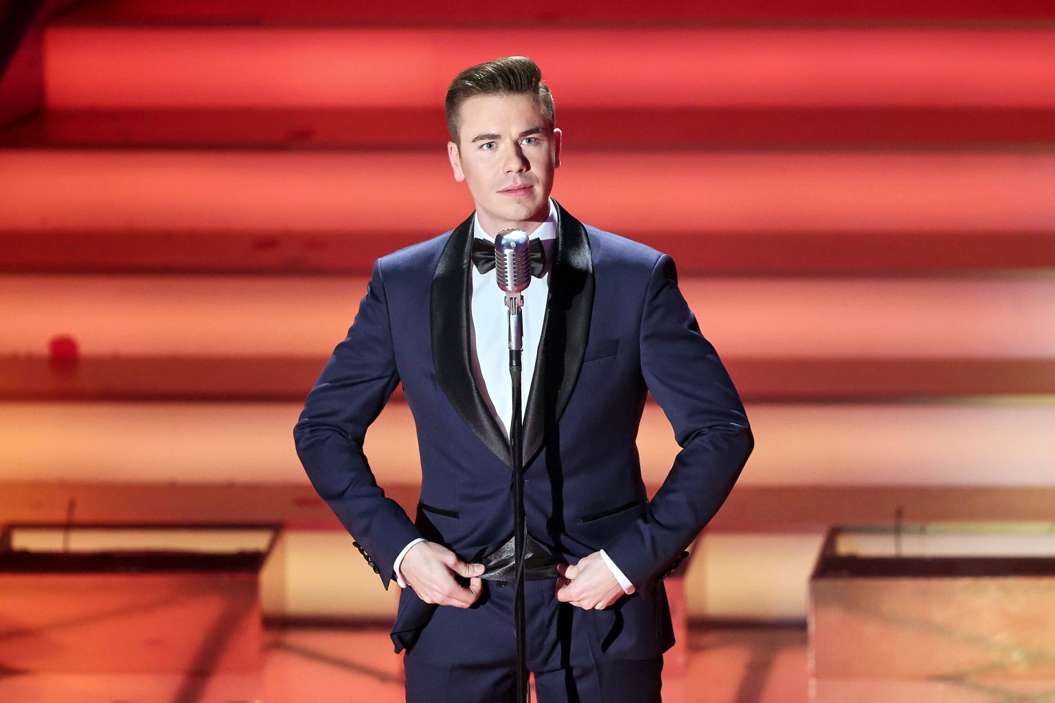 Herzensentscheidung: Eric Philippi zieht die Reißleine