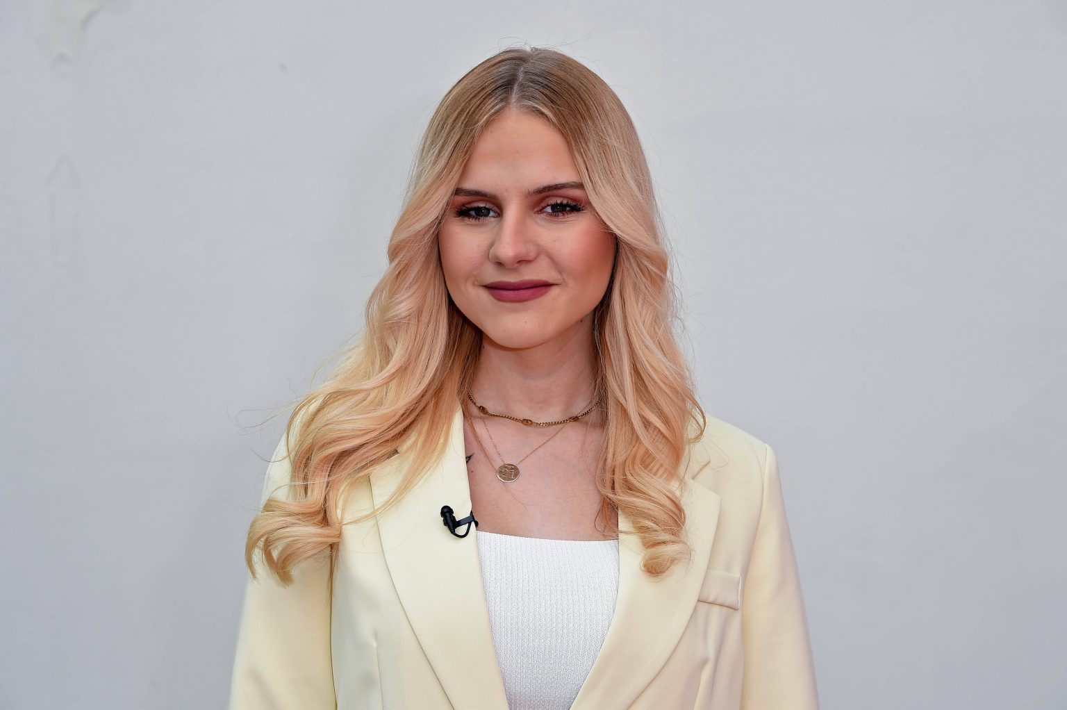 Trennung bei Estefania Wollny? Fans spekulieren nach eindeutigen Hinweisen