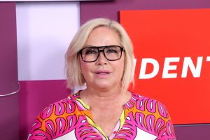 Claudia Effenberg: “Der große Wunsch kam nach meiner Lungenembolie”