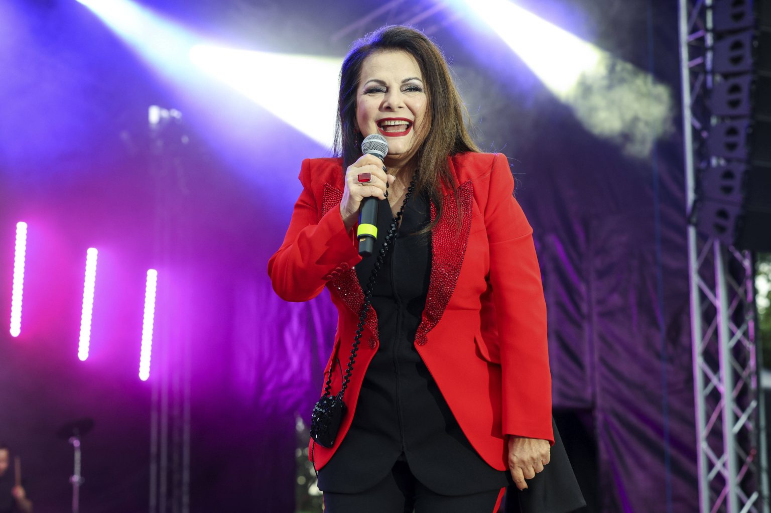 „Schlager Radio-Festival“ 2025: Stars, Programm und Tickets