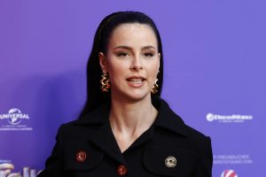 Erstes Lebenszeichen von Lena Meyer-Landrut – und alle können es sehen!