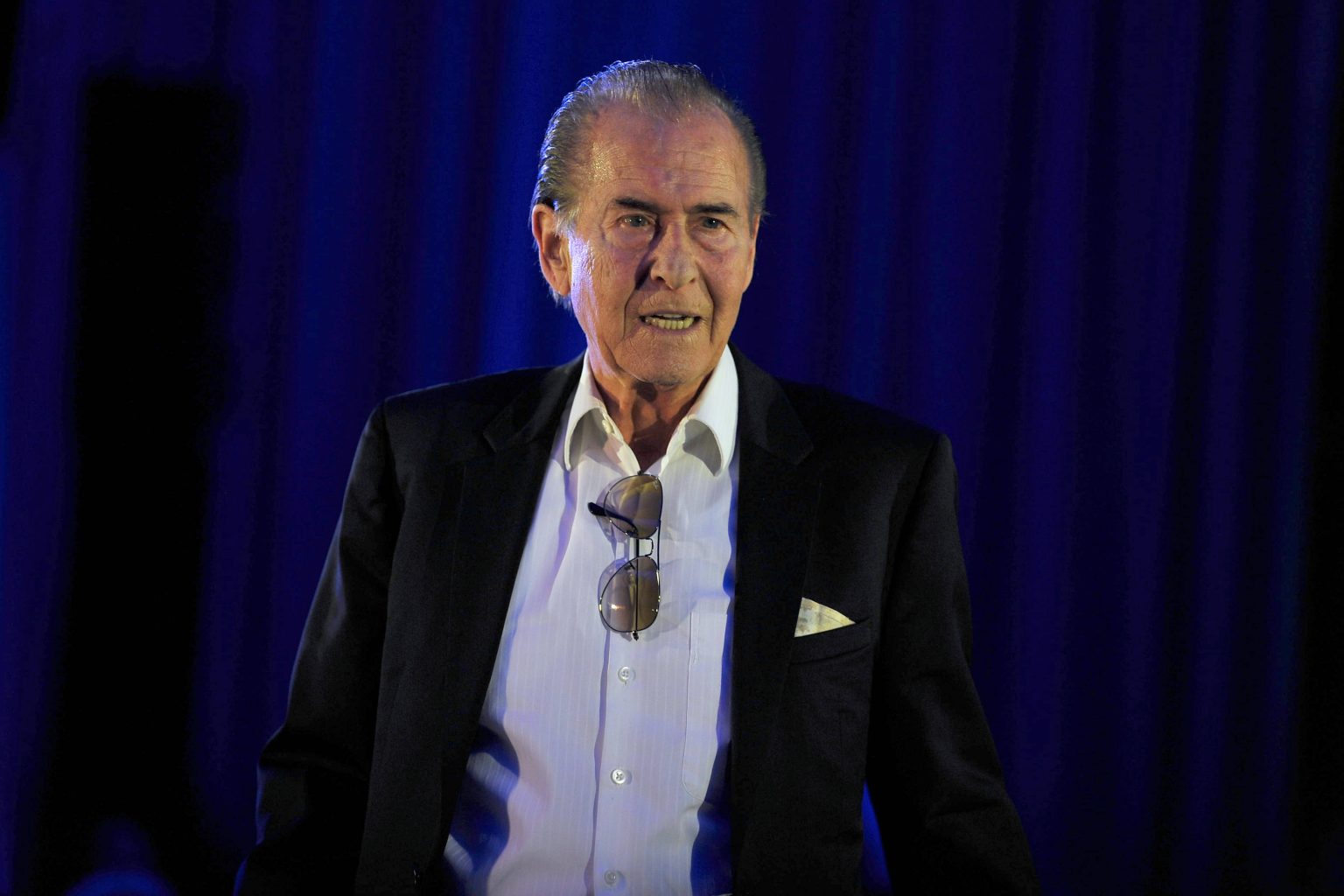 Schlager-Star Michael Holm kritisiert Branche: “Früher war es vielschichtiger”