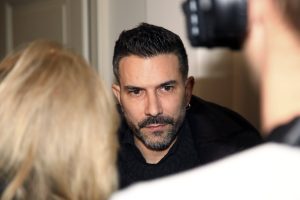 Marc Terenzi beichtet: Darum hat der Sänger angefangen zu trinken