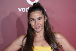 Sarah Engels: Romantisches Dinner mit böser Überraschung