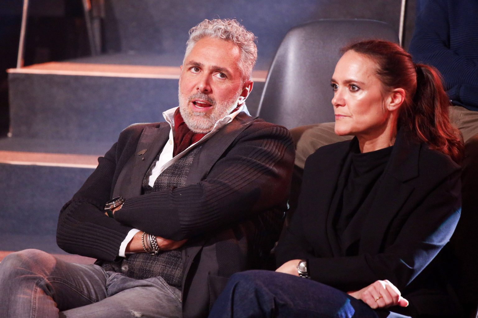 Nach “Let’s Dance”-Aus: Roland Trettl rechnet mit Joachim Llambi ab