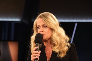 Barbara Schöneberger packt aus: “Ich musste als dicke Frau herhalten”