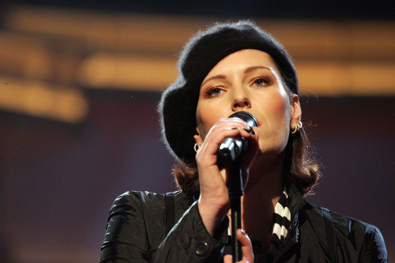 Trauer um AnNa R.: Rosenstolz-Sängerin stirbt mit 55 Jahren