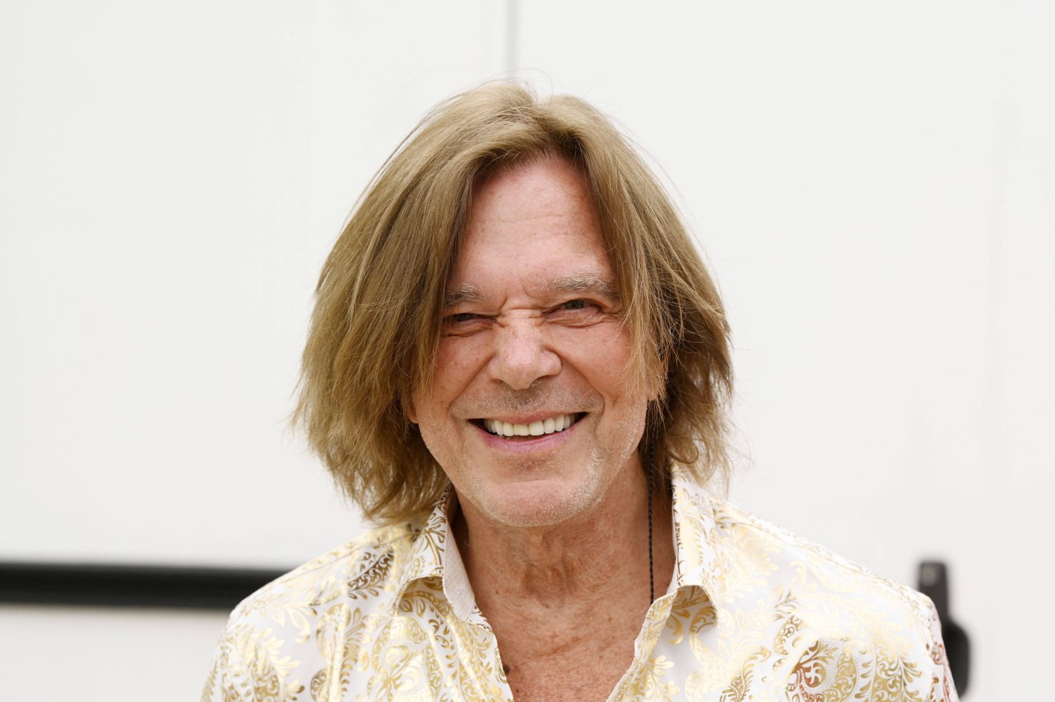 Jürgen Drews postet neues Urlaubsbild – Jetzt können es alle sehen!