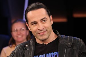 Bülent Ceylan: Comedian äußert sich zu Todesfahrt in seiner Heimat Mannheim