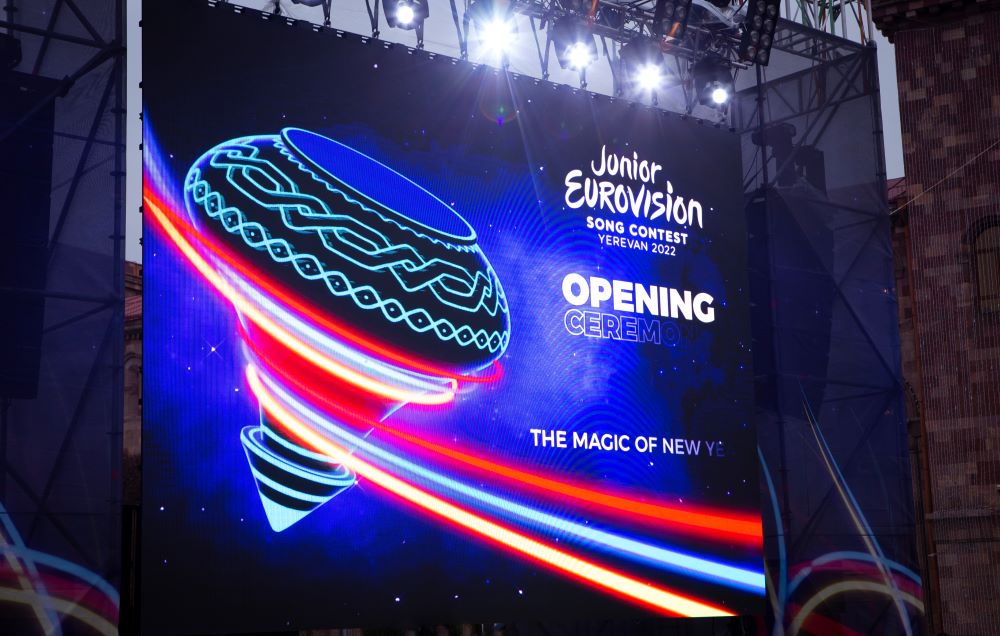 Deutschland steigt aus: Kein Beitrag beim Junior ESC 2025