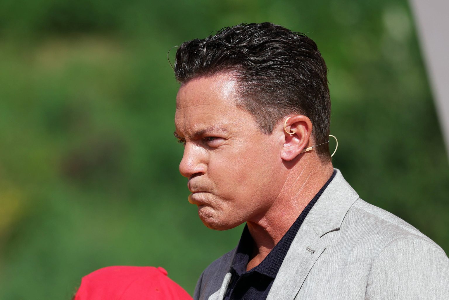 Stefan Mross: Fieser Spott von TV-Kollegen – “Testbild-Ersatz am Sonntag”