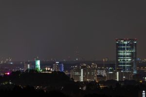 Feuer-Chaos vor Köln-Konzert: Sängerin musste gerettet werden!