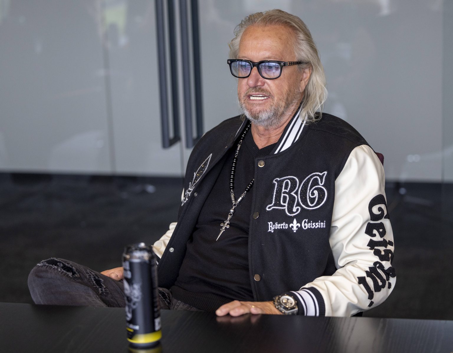 Luxus-Zoff bei den Geissens: Roberts Garage ist zu klein für seine 16 Autos