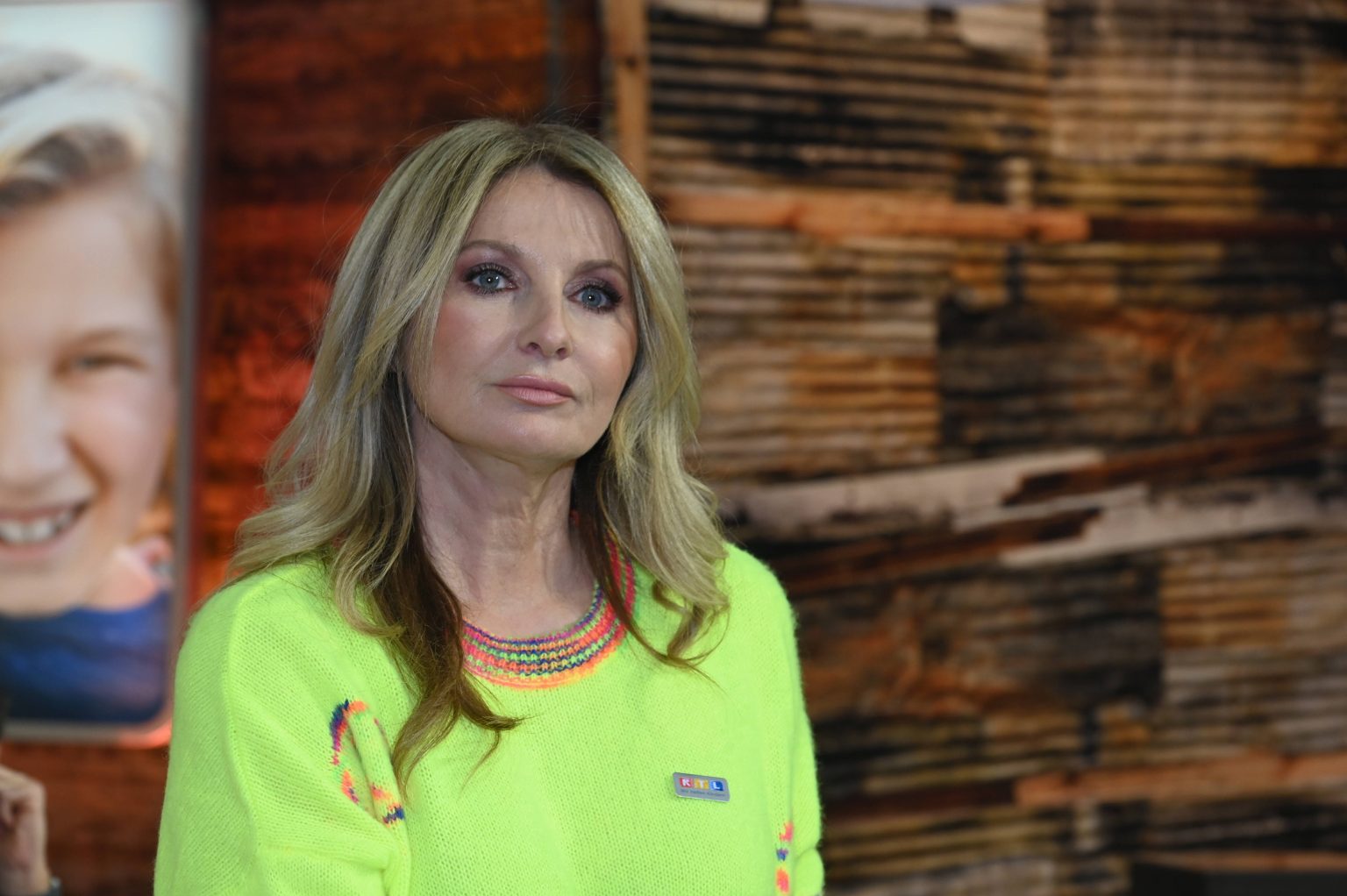 Peinliche RTL-Panne – doch Frauke Ludowig bleibt kalt