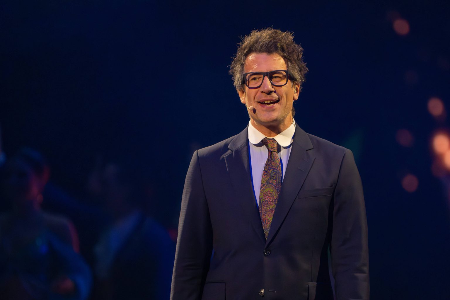 Daniel Hartwich: Neue Sendung nach Günther Jauch