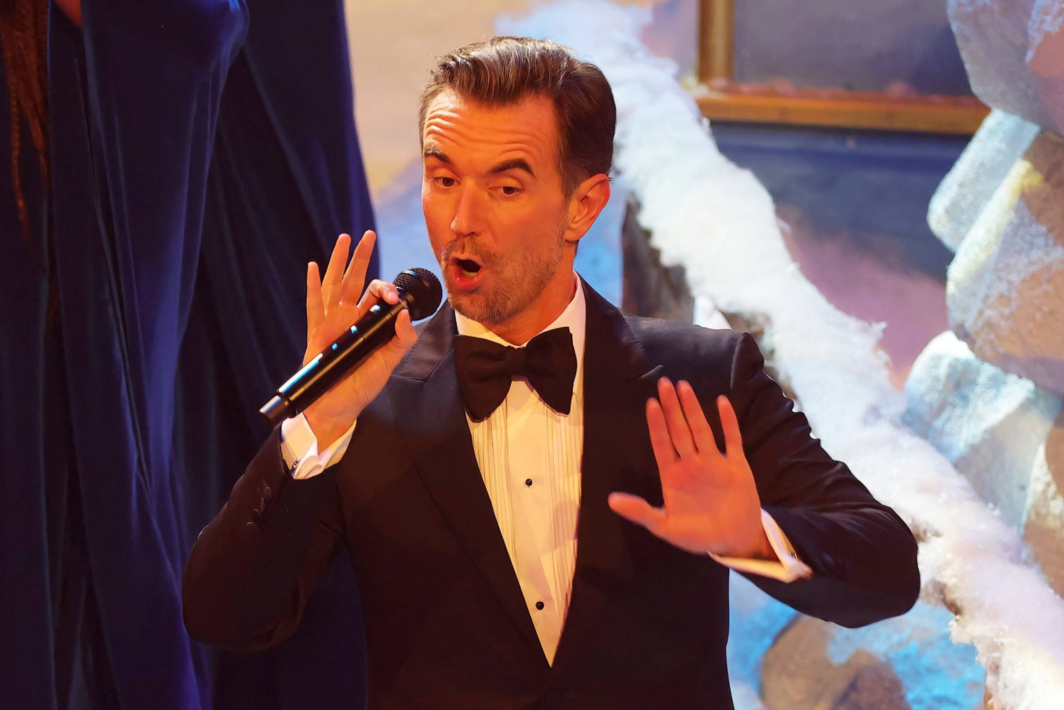 Florian Silbereisen aus VIP-Bereich geworfen – Karnevals-Fiasko kurz vor Auftritt!