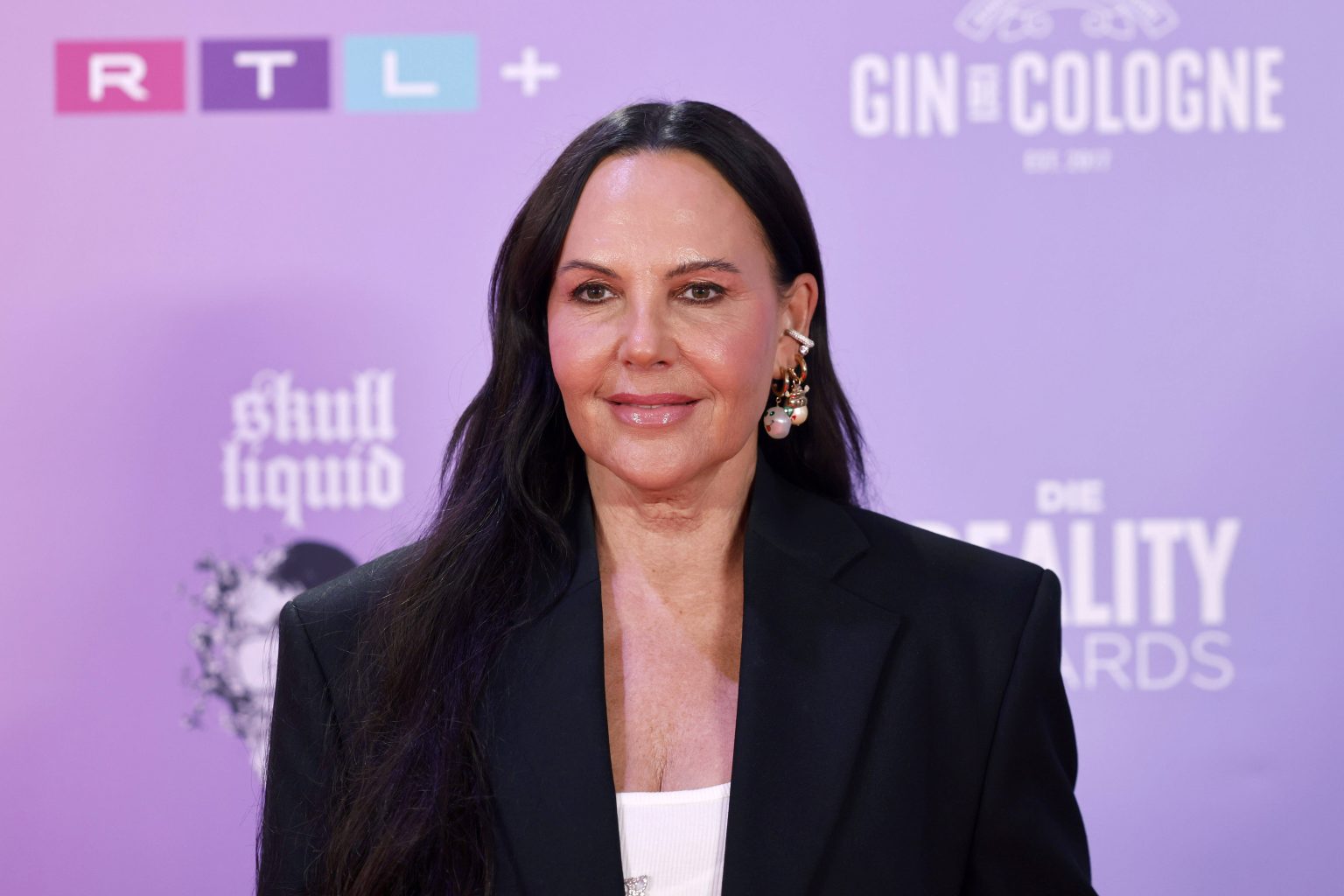 Schock für Natascha Ochsenknecht: Sie erlitt einen Schlaganfall