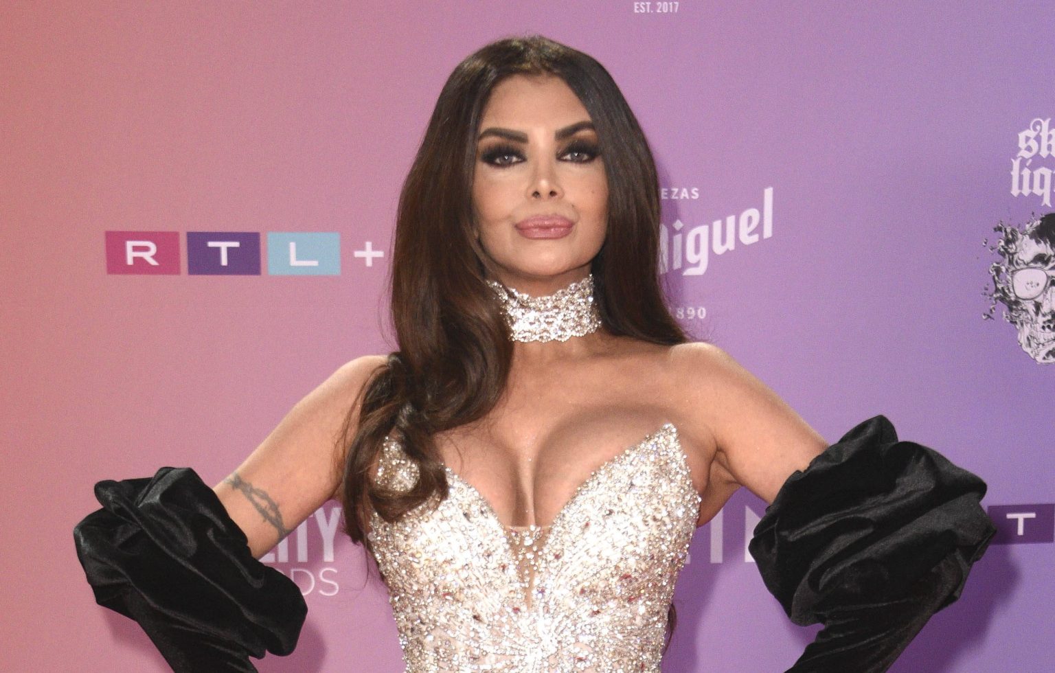 Kader Loth packt über ihre Rente aus: “Ich habe große Angst vor Altersarmut”