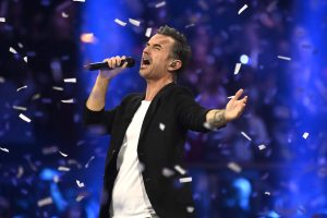 Ohne Helene: Florian Silbereisen wagt Solo-Auftritt mit Hit-Song
