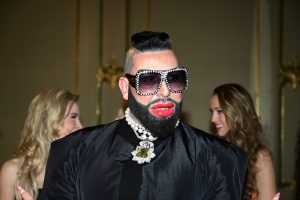 Ex-Juror Harald Glööckler packt über Llambi bei “Let’s Dance” aus!