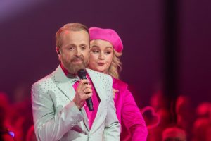 Schlager-Zoff im TV: MDR streicht Show von Ross Antony