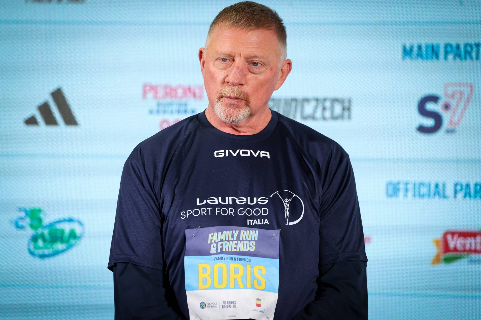 Boris Becker enthüllt Gefängnis-Erlebnisse in neuem Buch