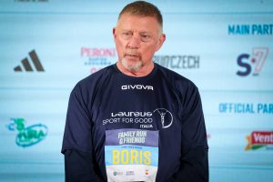 Boris Becker enthüllt Gefängnis-Erlebnisse in neuem Buch