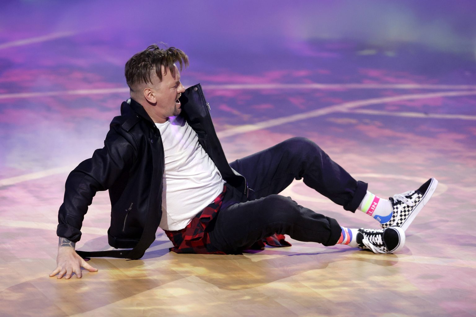 Ben Zucker bei “Let’s Dance”: Deshalb weint er in der Show!