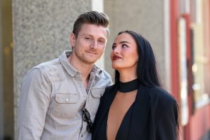 “Couple Challenge”: Diese Promi-Duos kämpfen um den Sieg