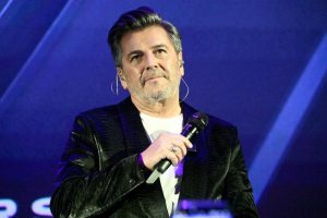 TV-Panne: Thomas Anders erkennt eigenen Modern-Talking-Hit nicht