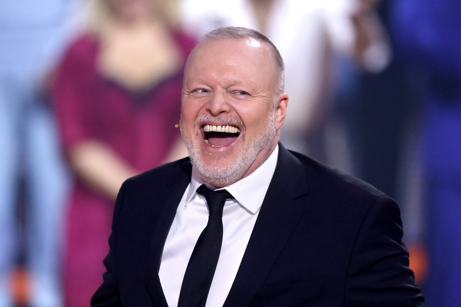 Stefan Raab macht sich in letzter Show über Schlagersängerin lustig – diese reagierte prompt