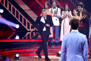 Stefan Raab: Teilnahme bei “Let’s Dance”? Das ist sein Statement dazu