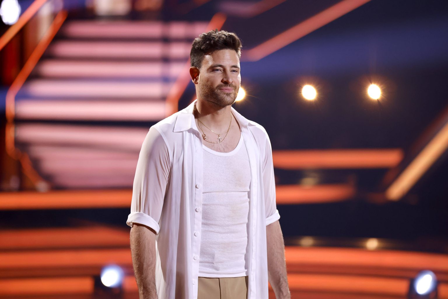 “Let’s Dance”-Star stellt intime Frage: Was läuft hinter den Kulissen?