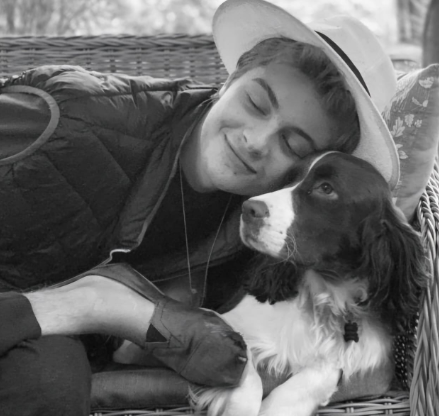 Trauriger Abschied: Prinz Frederik von Luxemburg stirbt mit nur 22 Jahren