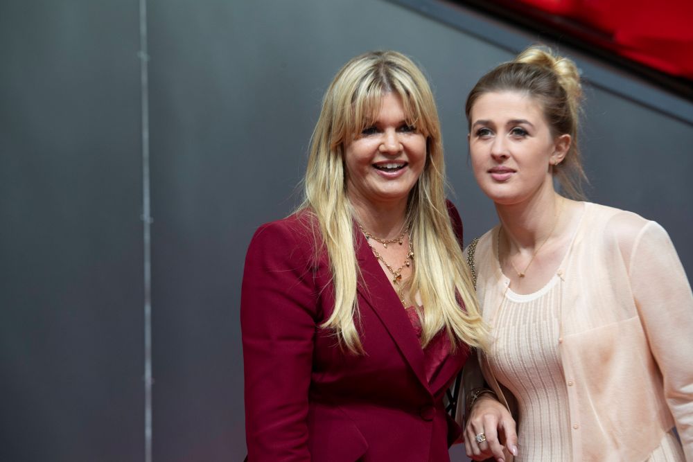 Gina Schumacher überrascht mit großen Neuigkeiten – keiner hat damit gerechnet