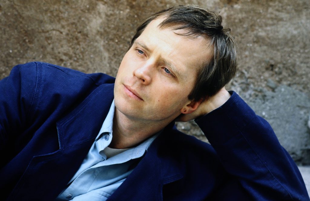Michael Kausch, 1995